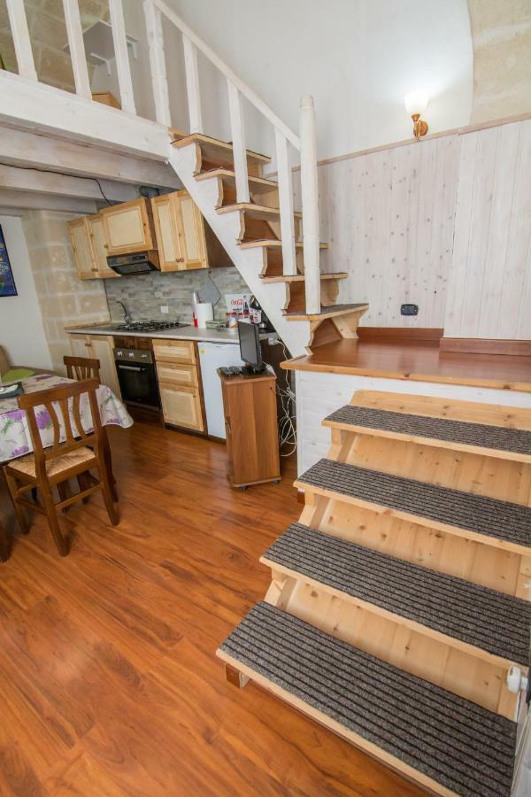 Apartamento Rifugio Massafera Massafra Exterior foto