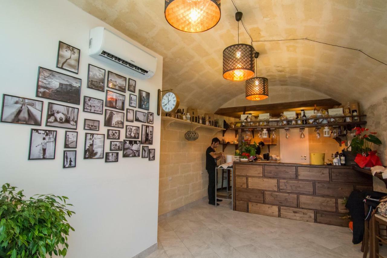 Apartamento Rifugio Massafera Massafra Exterior foto